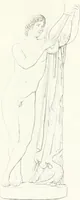An illustration from Collection of the most remarkable monuments of the National Museum (1869)