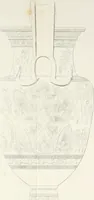 An illustration from Collection of the most remarkable monuments of the National Museum (1869)