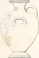 An illustration from Collection of the most remarkable monuments of the National Museum (1869)