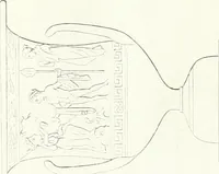 An illustration from Collection of the most remarkable monuments of the National Museum (1869)