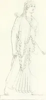 An illustration from Collection of the most remarkable monuments of the National Museum (1869)