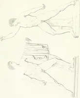 An illustration from Collection of the most remarkable monuments of the National Museum (1869)