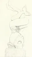 An illustration from Collection of the most remarkable monuments of the National Museum (1869)