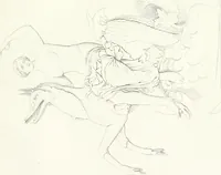 An illustration from Collection of the most remarkable monuments of the National Museum (1869)