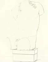 An illustration from Collection of the most remarkable monuments of the National Museum (1869)