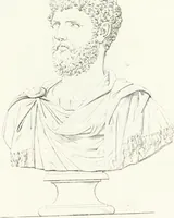 An illustration from Collection of the most remarkable monuments of the National Museum (1869)
