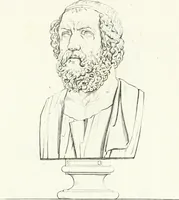 An illustration from Collection of the most remarkable monuments of the National Museum (1869)