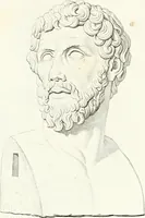 An illustration from Collection of the most remarkable monuments of the National Museum (1869)