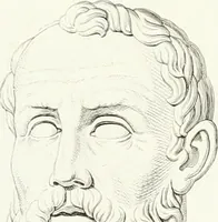 An illustration from Collection of the most remarkable monuments of the National Museum (1869)