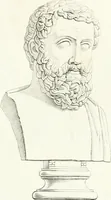 An illustration from Collection of the most remarkable monuments of the National Museum (1869)