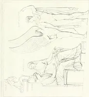 An illustration from Collection of the most remarkable monuments of the National Museum (1869)