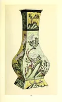 An illustration from A collection of rare old Chinese porcelains : collected by Sir William Bennett, K.C.V.O (1910)