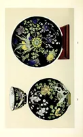 An illustration from A collection of rare old Chinese porcelains : collected by Sir William Bennett, K.C.V.O (1910)