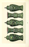 An illustration from A collection of rare old Chinese porcelains : collected by Sir William Bennett, K.C.V.O (1910)