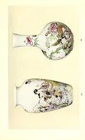 An illustration from A collection of rare old Chinese porcelains : collected by Sir William Bennett, K.C.V.O (1910)