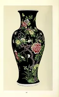 An illustration from A collection of rare old Chinese porcelains : collected by Sir William Bennett, K.C.V.O (1910)