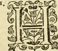 An illustration from A collection of several philosophical writings of Dr. Henry More (1662)