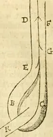 An illustration from A collection of several philosophical writings of Dr. Henry More (1662)