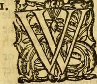 An illustration from A collection of several philosophical writings of Dr. Henry More (1662)