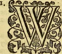 An illustration from A collection of several philosophical writings of Dr. Henry More (1662)