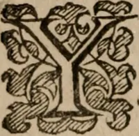 An illustration from A collection of some modern epistles of Monsievr de Balzac (1639)
