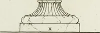 An illustration from A collection of vases, altars, paterae, tripods, candelabra sarcophagi, &c. from various museums and collections : engraved on 170 plates (1814)