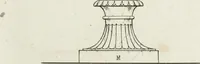 An illustration from A collection of vases, altars, paterae, tripods, candelabra sarcophagi, &c. from various museums and collections : engraved on 170 plates (1814)