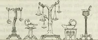 An illustration from A collection of vases, altars, paterae, tripods, candelabra sarcophagi, &c. from various museums and collections : engraved on 170 plates (1814)