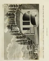 An illustration from A collection of vases, altars, paterae, tripods, candelabra sarcophagi, &c. from various museums and collections : engraved on 170 plates (1814)
