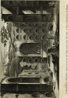 An illustration from A collection of vases, altars, paterae, tripods, candelabra sarcophagi, &c. from various museums and collections : engraved on 170 plates (1814)