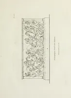 An illustration from A collection of vases, altars, paterae, tripods, candelabra sarcophagi, &c. from various museums and collections : engraved on 170 plates (1814)
