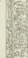 An illustration from A collection of vases, altars, paterae, tripods, candelabra sarcophagi, &c. from various museums and collections : engraved on 170 plates (1814)