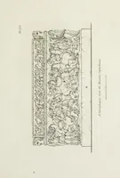 An illustration from A collection of vases, altars, paterae, tripods, candelabra sarcophagi, &c. from various museums and collections : engraved on 170 plates (1814)