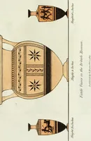 An illustration from A collection of vases, altars, paterae, tripods, candelabra sarcophagi, &c. from various museums and collections : engraved on 170 plates (1814)