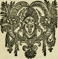 An illustration from Collection ov recveil de divers traictez mathematiqves. A sçauoir; d'arithmetiqve, d'algebre, de la solution de diuers problemes & questions, tant geometriques, qu'astronomiques. Comme aussi de plusieurs moyens pour mesurer toutes sortes de quantitez, soient lignes, superficies & corps. Item, de la sphere du monde, auec l'vsage & pratique tant de l'astrolabe, du quarré geometrique, & des globes, que du compas de proportion: et encore de la construction des fortifications practiquées aux Pays Bas (1621)