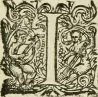An illustration from Collection ov recveil de divers traictez mathematiqves. A sçauoir; d'arithmetiqve, d'algebre, de la solution de diuers problemes & questions, tant geometriques, qu'astronomiques. Comme aussi de plusieurs moyens pour mesurer toutes sortes de quantitez, soient lignes, superficies & corps. Item, de la sphere du monde, auec l'vsage & pratique tant de l'astrolabe, du quarré geometrique, & des globes, que du compas de proportion: et encore de la construction des fortifications practiquées aux Pays Bas (1621)