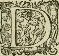 An illustration from Collection ov recveil de divers traictez mathematiqves. A sçauoir; d'arithmetiqve, d'algebre, de la solution de diuers problemes & questions, tant geometriques, qu'astronomiques. Comme aussi de plusieurs moyens pour mesurer toutes sortes de quantitez, soient lignes, superficies & corps. Item, de la sphere du monde, auec l'vsage & pratique tant de l'astrolabe, du quarré geometrique, & des globes, que du compas de proportion: et encore de la construction des fortifications practiquées aux Pays Bas (1621)