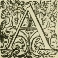 An illustration from Collection ov recveil de divers traictez mathematiqves. A sçauoir; d'arithmetiqve, d'algebre, de la solution de diuers problemes & questions, tant geometriques, qu'astronomiques. Comme aussi de plusieurs moyens pour mesurer toutes sortes de quantitez, soient lignes, superficies & corps. Item, de la sphere du monde, auec l'vsage & pratique tant de l'astrolabe, du quarré geometrique, & des globes, que du compas de proportion: et encore de la construction des fortifications practiquées aux Pays Bas (1621)