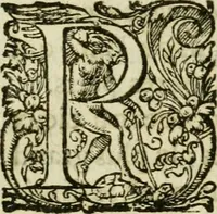An illustration from Collection ov recveil de divers traictez mathematiqves. A sçauoir; d'arithmetiqve, d'algebre, de la solution de diuers problemes & questions, tant geometriques, qu'astronomiques. Comme aussi de plusieurs moyens pour mesurer toutes sortes de quantitez, soient lignes, superficies & corps. Item, de la sphere du monde, auec l'vsage & pratique tant de l'astrolabe, du quarré geometrique, & des globes, que du compas de proportion: et encore de la construction des fortifications practiquées aux Pays Bas (1621)