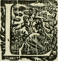 An illustration from Collection ov recveil de divers traictez mathematiqves. A sçauoir; d'arithmetiqve, d'algebre, de la solution de diuers problemes & questions, tant geometriques, qu'astronomiques. Comme aussi de plusieurs moyens pour mesurer toutes sortes de quantitez, soient lignes, superficies & corps. Item, de la sphere du monde, auec l'vsage & pratique tant de l'astrolabe, du quarré geometrique, & des globes, que du compas de proportion: et encore de la construction des fortifications practiquées aux Pays Bas (1621)
