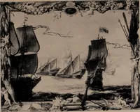 An illustration from Collection Pacully (1900)