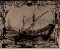 An illustration from Collection Pacully (1900)
