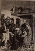 An illustration from Collection Pacully (1900)