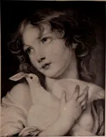 An illustration from Collection Pacully (1900)
