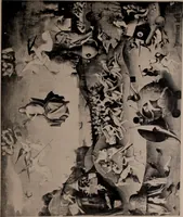 An illustration from Collection Pacully (1900)