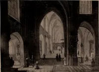 An illustration from Collection Pacully (1900)