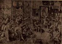 An illustration from Collection Pacully (1900)