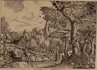 An illustration from Collection Pacully (1900)