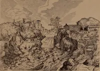 An illustration from Collection Pacully (1900)