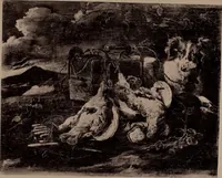 An illustration from Collection Pacully (1900)